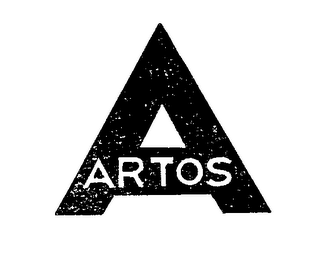 A ARTOS logo