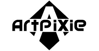 A ARTPIXIE logo
