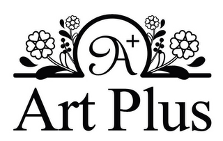 A+ ARTPLUS logo