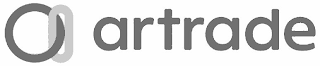 A ARTRADE logo