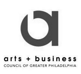 A ARTS + BUSINESS COUNCIL OF GREATER PHILADELPHIA logo
