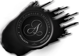 A ARTS' COMPLEX THEOREM logo