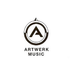 A ARTWERK MUSIC logo