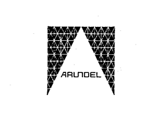 A ARUNDEL logo
