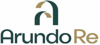 A ARUNDO RE logo