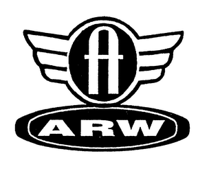 A ARW logo