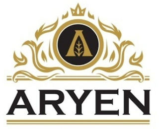 A ARYEN logo