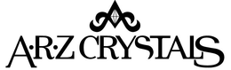A A·R·Z CRYSTALS logo