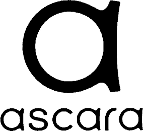 A ASCARA logo
