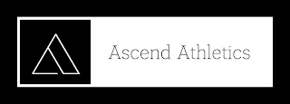A ASCEND ATHLETICS logo