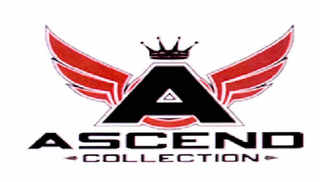 A ASCEND COLLECTION logo
