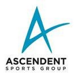 A ASCENDENT SPORTS GROUP logo