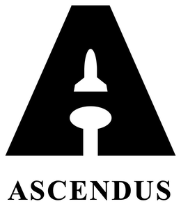 A ASCENDUS logo
