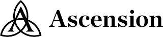 A ASCENSION logo