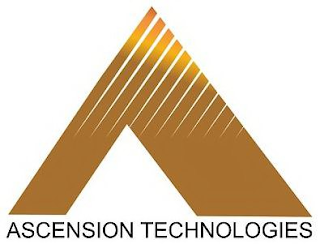 A ASCENSION TECHNOLOGIES logo