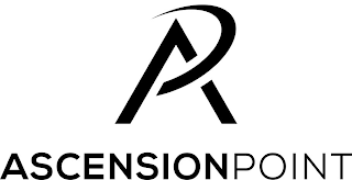 A ASCENSIONPOINT logo