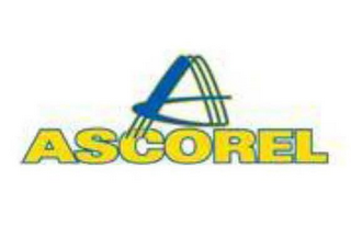 A ASCOREL logo