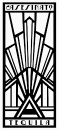 A ASESINATO TEQUILA logo