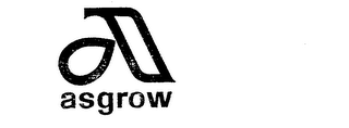A ASGROW logo