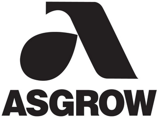 A ASGROW logo