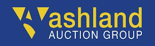 A ASHLAND AUCTION GROUP logo