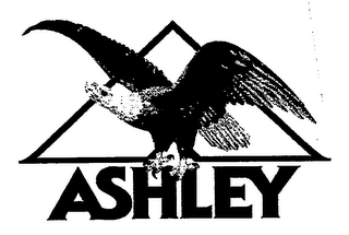 A ASHLEY logo