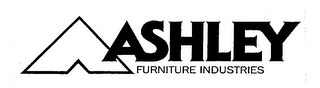 A ASHLEY FURNITURE INDUSTRIES logo