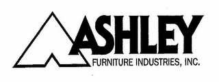 A ASHLEY FURNITURE INDUSTRIES, INC. logo