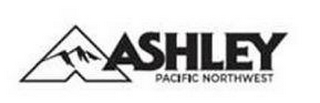 A ASHLEY PACIFIC NORTHWEST logo