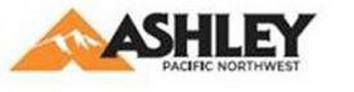 A ASHLEY PACIFIC NORTHWEST logo