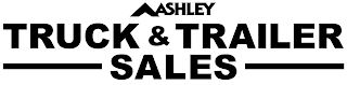 A ASHLEY TRUCK & TRAILER SALES logo