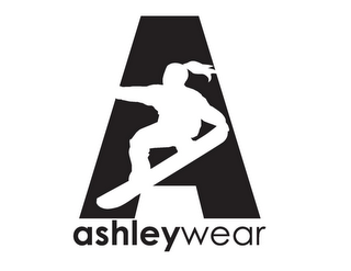 A ASHLEYWEAR