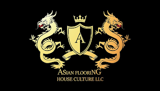 A ASIAN FLOORING HOUSE CULTURE LLC logo