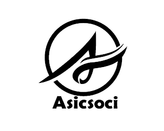 A ASICSOCI logo