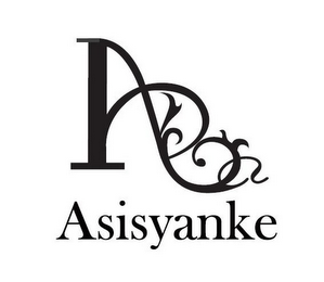 A ASISYANKE logo