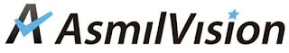 A ASMILVISION logo