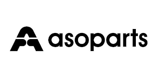 A ASOPARTS logo