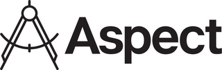 A ASPECT logo