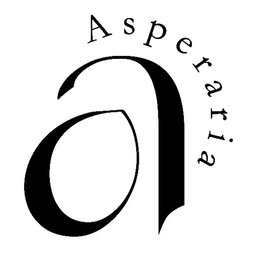 A ASPERARIA logo
