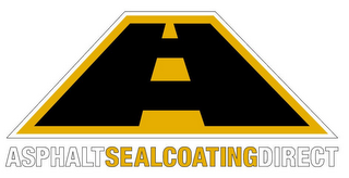 A ASPHALTSEALCOATINGDIRECT logo