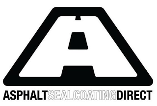 A ASPHALTSEALCOATINGDIRECT logo