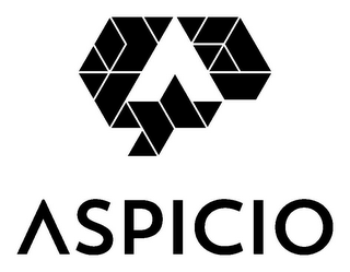 A ASPICIO logo