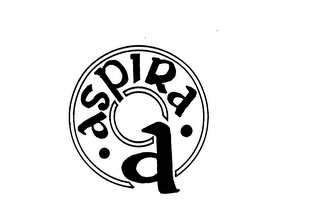 A ASPIRA logo
