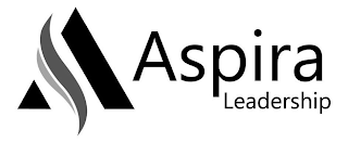 A ASPIRA LEADERSHIP logo