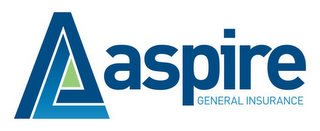 A ASPIRE GENERAL INSURANCE logo