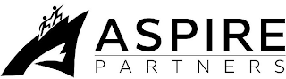 A ASPIRE PARTNERS logo
