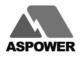 A ASPOWER logo