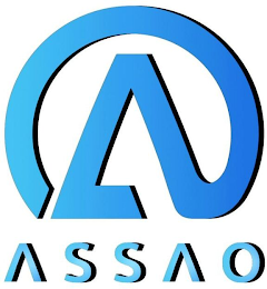 A ASSAO logo