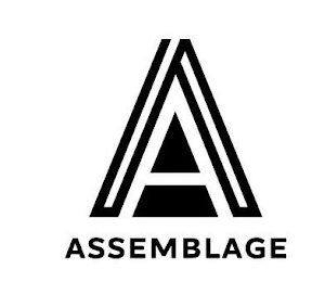 A ASSEMBLAGE logo