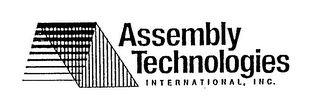 A ASSEMBLY TECHNOLOGIES INTERNATIONAL, INC. logo